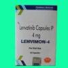 LENVIMON - 4