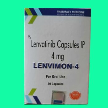 LENVIMON - 4