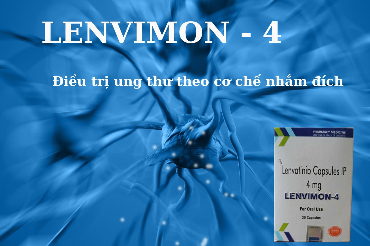 LENVIMON - 4 5 LENVIMON - 4