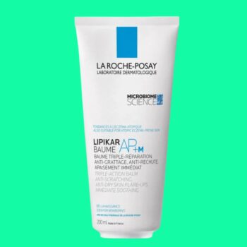 La Roche-Posay Lipikar Baume Ap+M