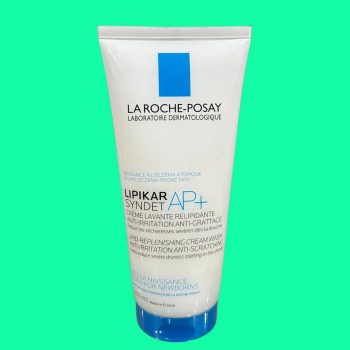 La Roche-Posay Lipikar Syndet AP+
