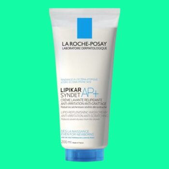 La Roche-Posay Lipikar Syndet AP+