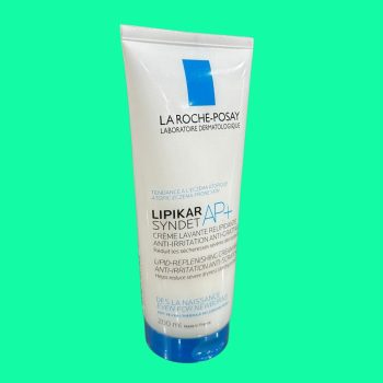 La Roche-Posay Lipikar Syndet AP+