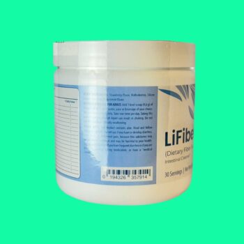 LiFiber