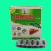 Lion Samuel Extra