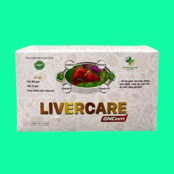 Livercare GNCom