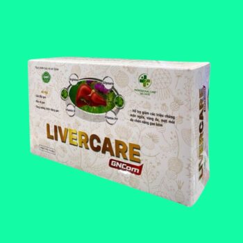 Livercare GNCom
