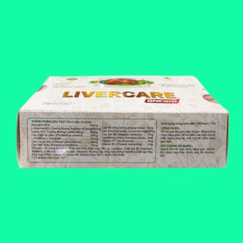 Livercare GNCom
