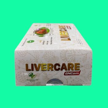 Livercare GNCom