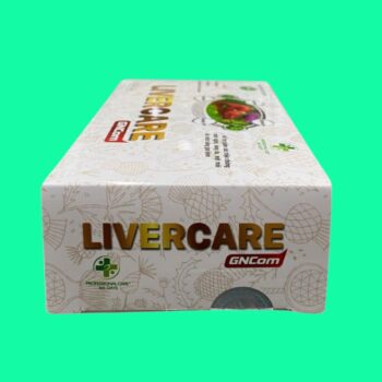 Livercare GNCom