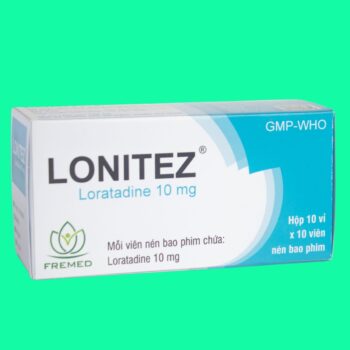 Lonitez 10mg