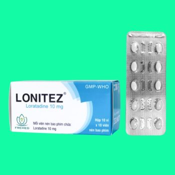 Lonitez 10mg