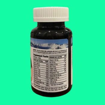 MS MOM Plus Prenatal