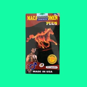 Maca Testomen Plus