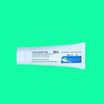 Maltodex gel