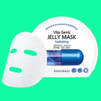 Mặt nạ Banobagi Vita Genic Jelly Mask Hydrating