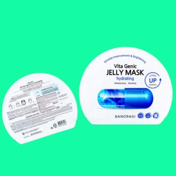 Mặt nạ Banobagi Vita Genic Jelly Mask Hydrating