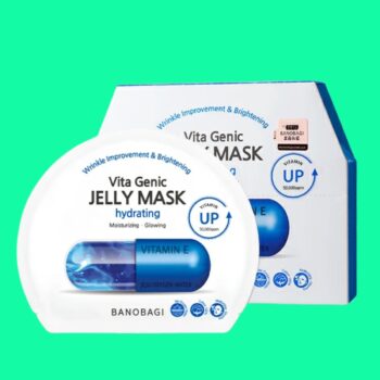 Mặt nạ Banobagi Vita Genic Jelly Mask Hydrating