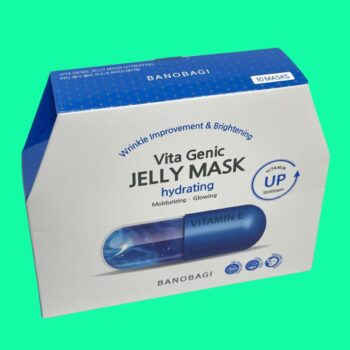 Mặt nạ Banobagi Vita Genic Jelly Mask Hydrating