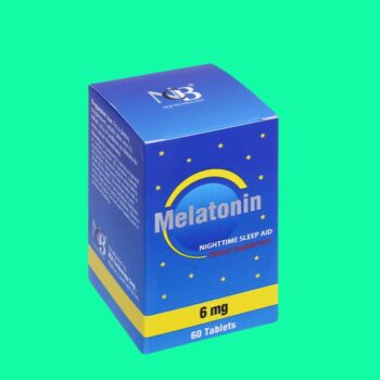 Melatonin 6mg