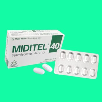 Miditel 40 3