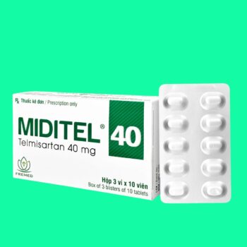 Miditel 40