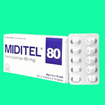 Miditel 80
