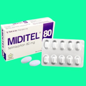 Miditel 80