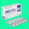 Miditel 80
