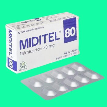 Miditel 80