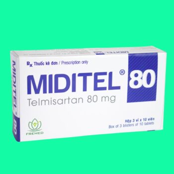 Miditel 80