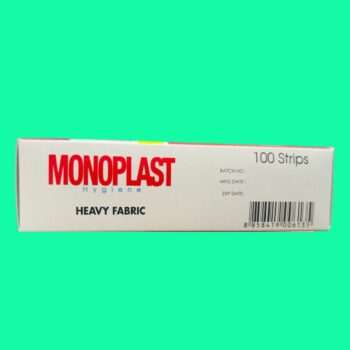Băng dán cá nhân Monoplast