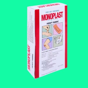 Băng dán cá nhân Monoplast
