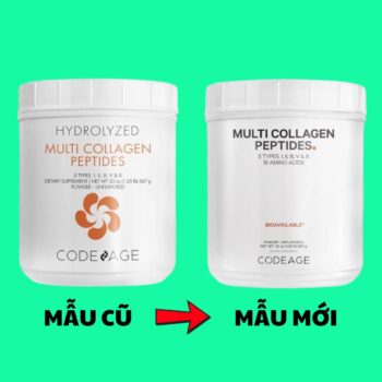 Multi Collagen Peptides