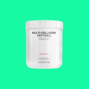 Multi Collagen Peptides