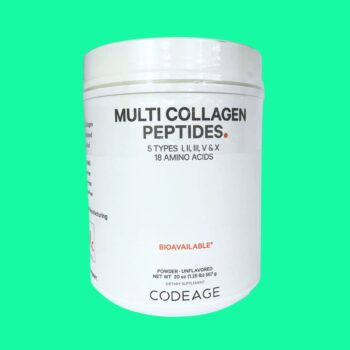 Multi Collagen Peptides