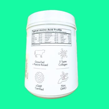 Multi Collagen Peptides