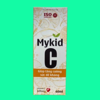 Mykid C