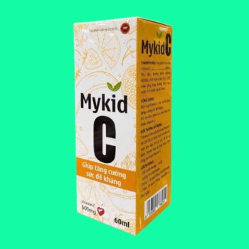 Mykid C