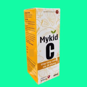 Mykid C