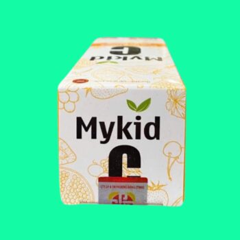 Mykid C
