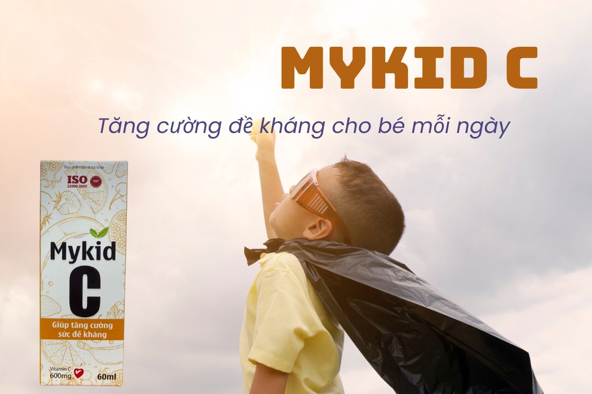 Mykid C 12 Mykid C