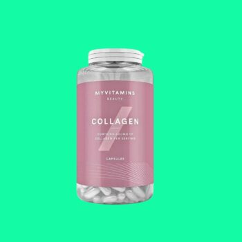 Myvitamins Beauty Collagen