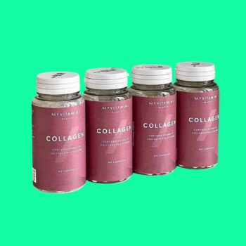Myvitamins Beauty Collagen