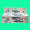 Nano Bạc Natural Gild