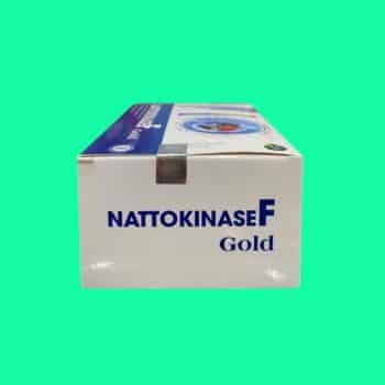 NattokinaseF Gold