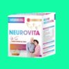Neurovita Yến Sào Đông Trùng Hạ Thảo