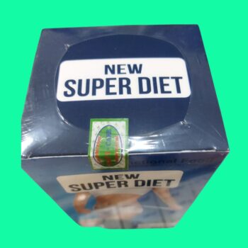 New Super Diet