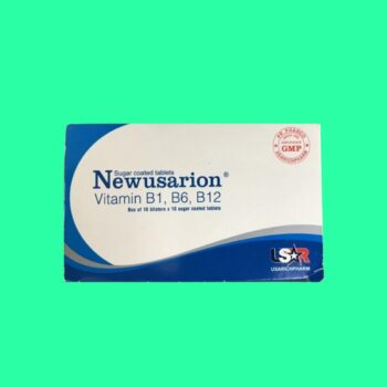 Newusarion