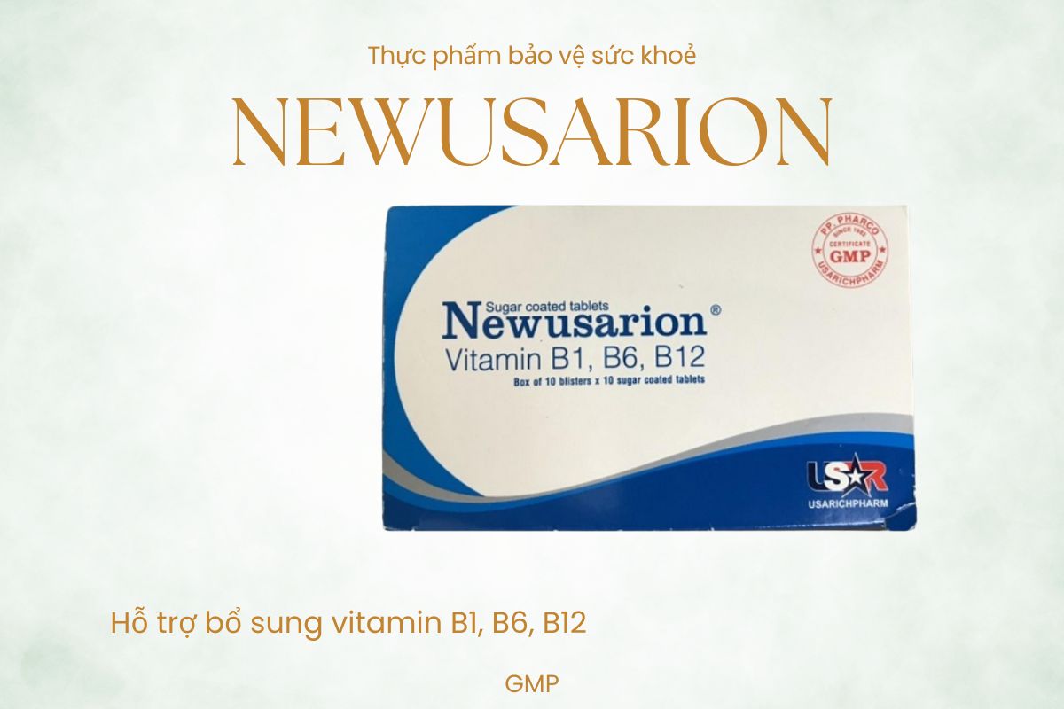 Newusarion 7 Newusarion